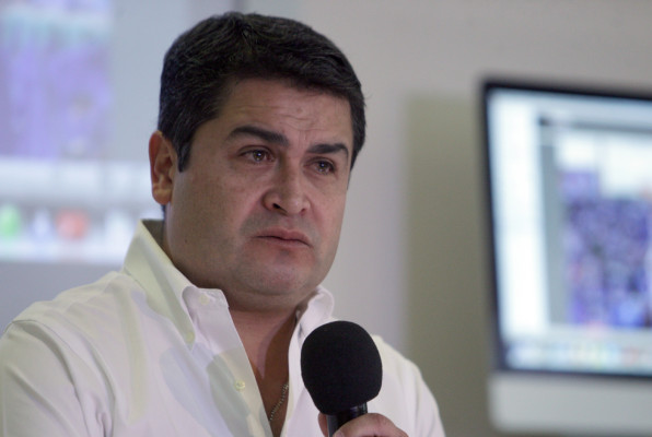 Congreso discute hoy reforma a la Policía Militar