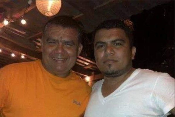 Hijo de 'El Macho' Figueroa: 'Me quedo con la humildad de mi padre”