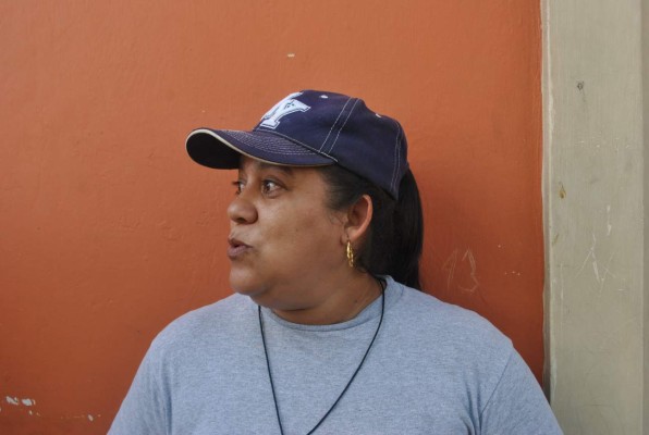 Comayagua cautiva por su entrega y pasión por Jesús