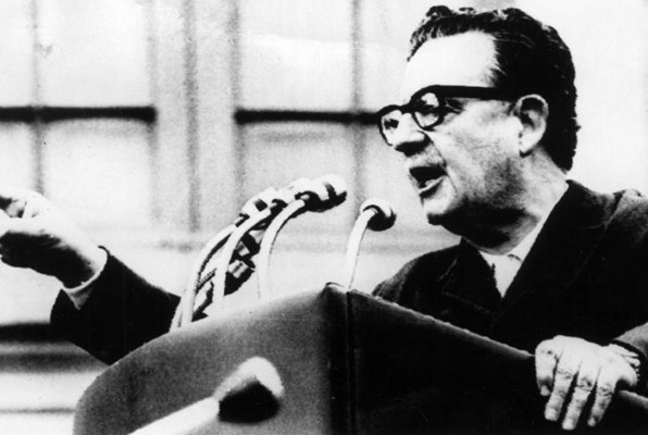 Corte de Chile rechaza reabrir la investigación sobre la muerte de Salvador Allende
