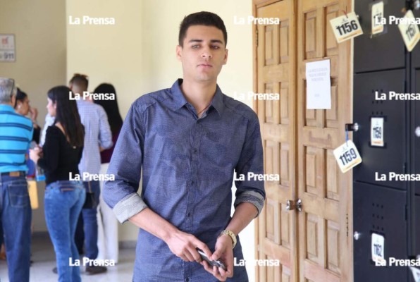 El 31 de enero se conocerán penas por homicidio contra Carlos Collier&nbsp;&nbsp;