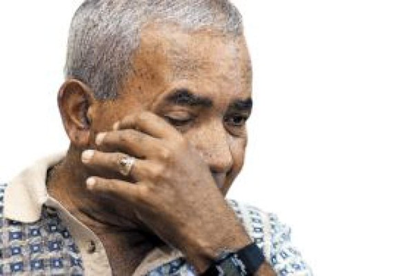 'Seguimos esperando respuesta de la justicia'