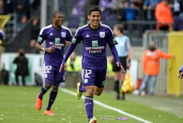 Grupo selecto: Los jugadores hondureños que han disputado la Champions League