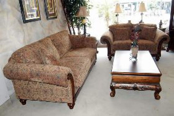 Sáquele brillo a sus muebles