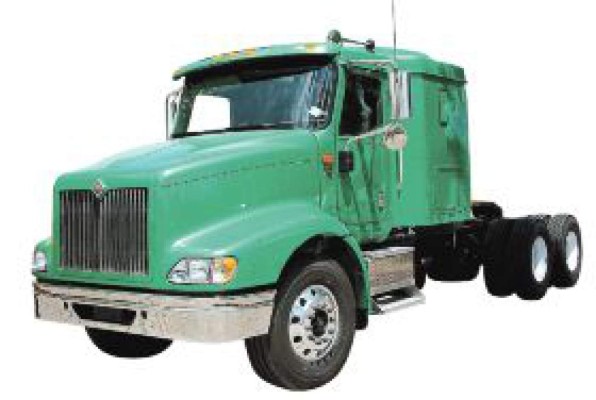 Para recorrer la autopista