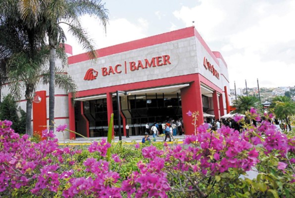 BAC-Bamer fusión, fuerza y capital