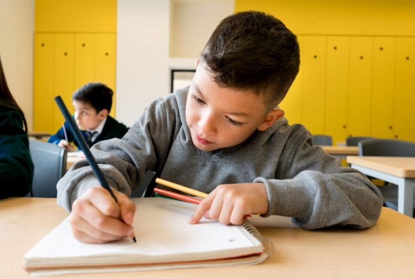 Llaman a fomentar tolerancia en los niños