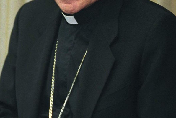 Francia: Otro sacerdote acusado de agresión sexual se suicida