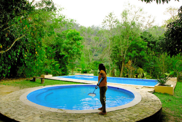 Turismo rural en el occidente de Honduras