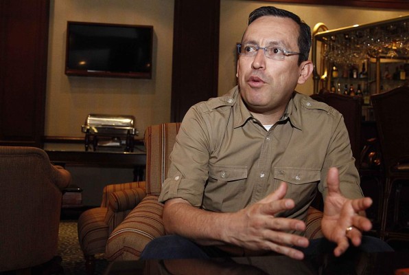 'La consolidación del sector público sigue siendo el reto”