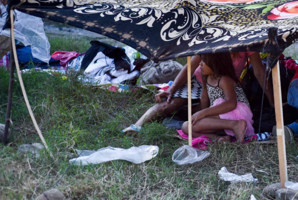 Violencia de género obliga a mujeres hondureñas a desplazarse, alerta estudio