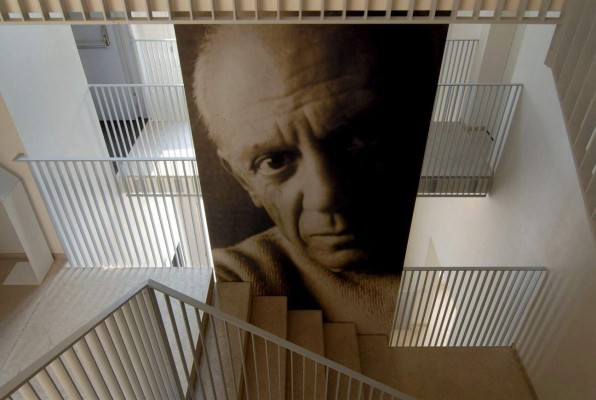 'Genius', la serie de National Geographic, contará la vida de Pablo Picasso