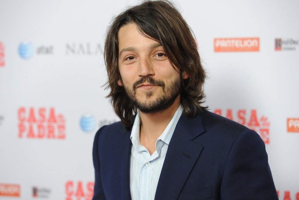 Diego Luna será el temido gángster de 'Scarface' ('Cara Cortada')