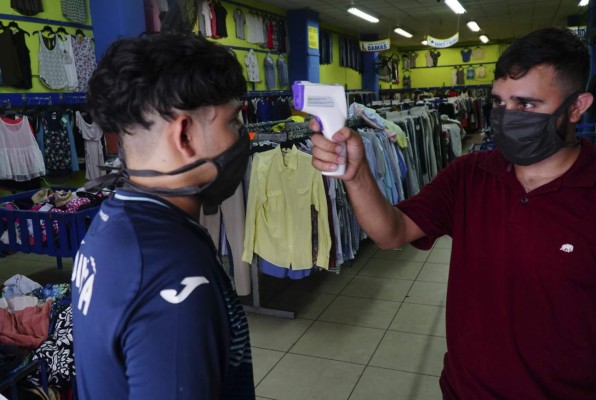 Dan 72 horas para corregir incumplimiento de medidas