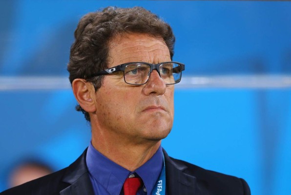 'El tridente ofensivo del Barcelona está muerto': Capello