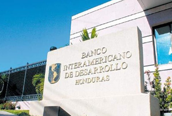 BID aprueba crédito de $120 millones para planes sociales en Honduras