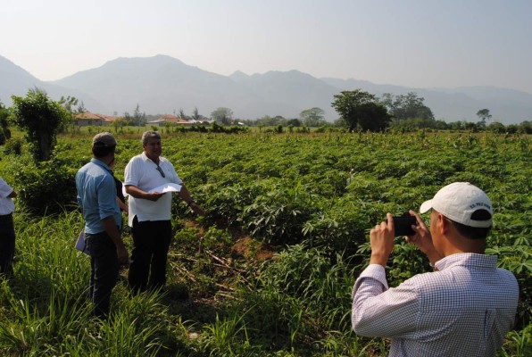 En El Progreso construirán la primera 'ciudad mujer”