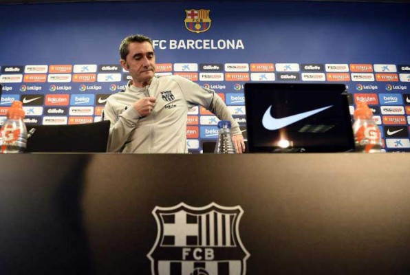 ¡El Barcelona anuncia salida de futbolista!