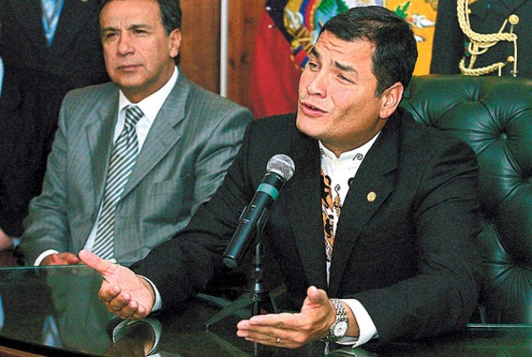 Venezuela anuncia reanudación de relaciones con Colombia