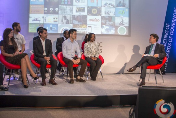 BID: Ciudades sostenibles serán claves para crecimiento económico