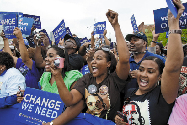 No hay claro ganador