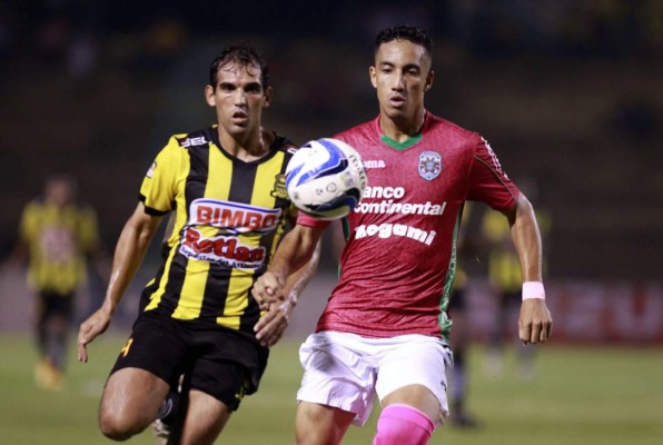 El estadio Olímpico, un viejo fortín del Marathón