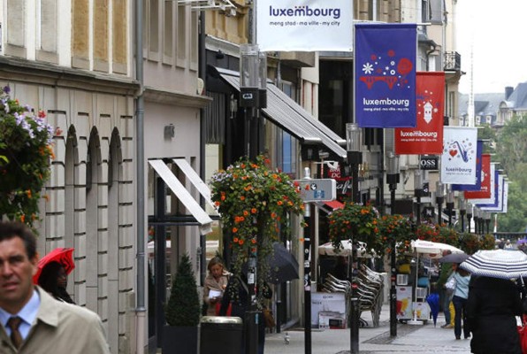 Paraísos fiscales guardan el 8% de la riqueza mundial