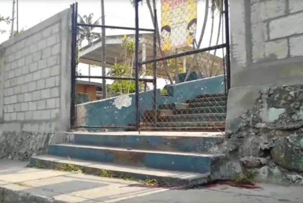 Matan a directora de kínder tras celebración del Día de las Madres