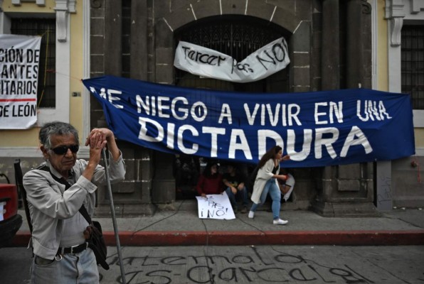 Guatemala no tiene capacidad para ofrecer asilo: expertos