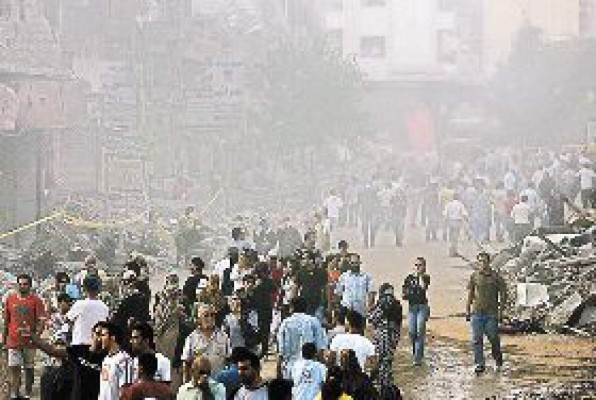 El verdadero precio de la paz