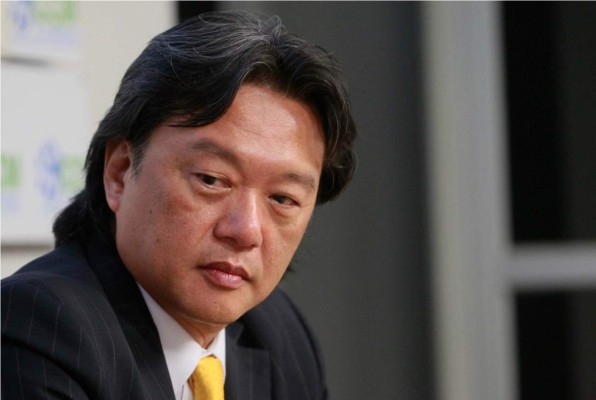 Aprueban extradición del tico Eduardo Li por escándalo Fifa