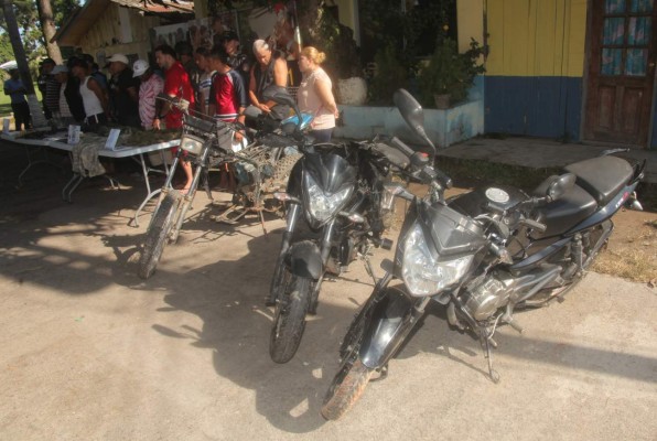 Capturan a seis personas por asesinato de Arnold Peralta