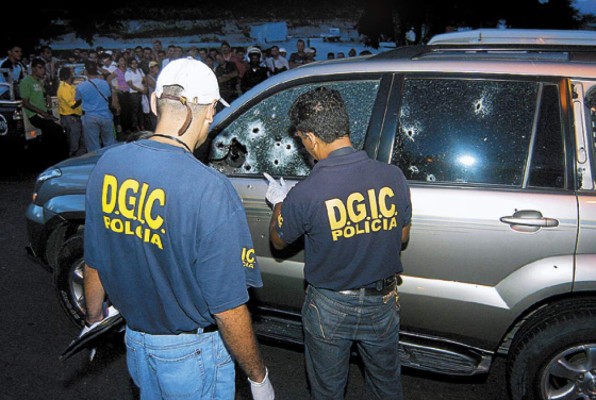 Muertes podrían ser por ajuste