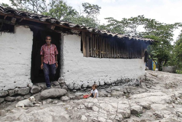 Expertos coreanos impulsan liderazgo en el área rural