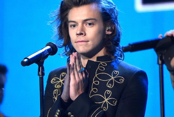 Harry Styles, un imparable seductor