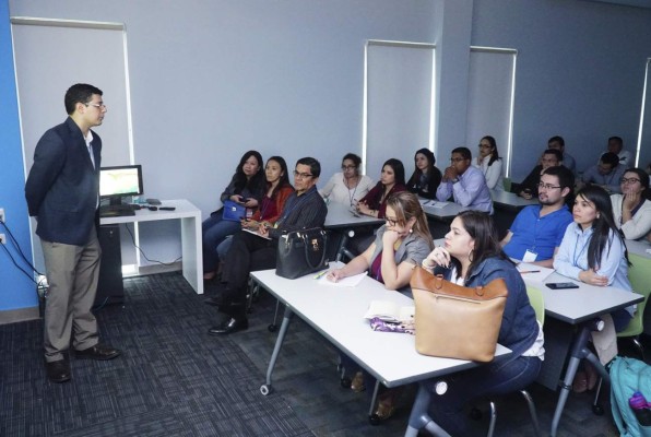 Las startups transformaron el negocio tradicional de los abogados