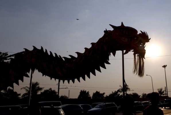 El año del mono de fuego': Riesgos, fortuna y oportunidades