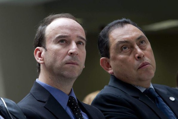 Denuncian que Guatemala incumple con los pueblos indígenas