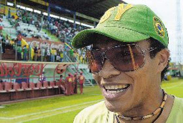 Rambo brilló en su debut
