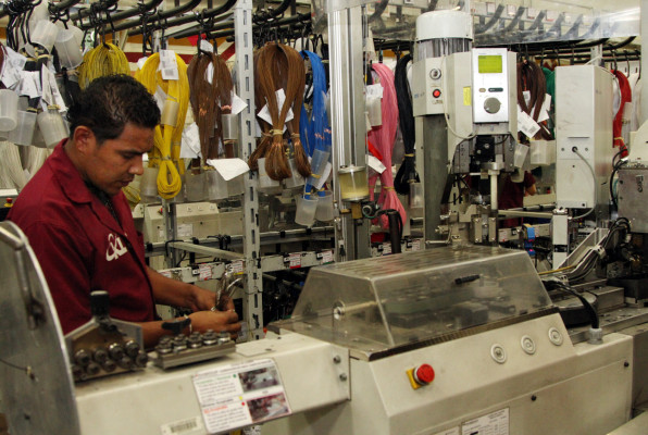 Honduras cae 21 peldaños en ranking de competitividad