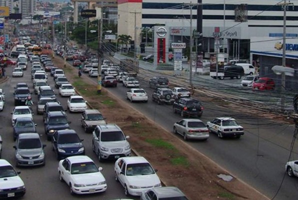 Déficit comercial de Honduras sumó $3,850.7 millones en nueve meses