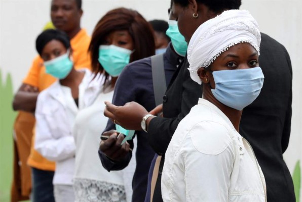 Más de 177,000 muertos en el mundo por el coronavirus