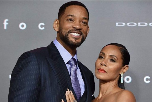 Will Smith y Jada Pinkett se enfrentan para confirmar la infidelidad de ella con August Alsina