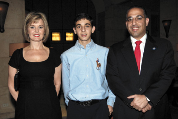 Exótico abanico de propuestas