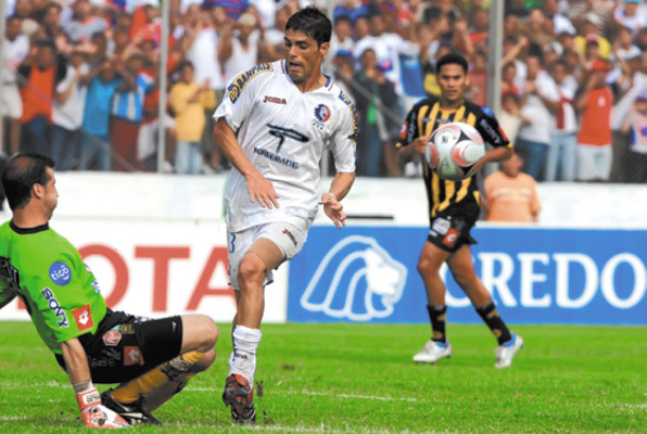 Una rata que descarriló la Máquina