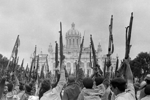 Las expropiaciones de Cuba, otro de los temas pendientes