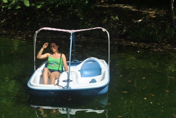 Occidente abre sus encantos al verano