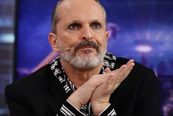 Miguel Bosé censurado por Twitter tras apoyar el dióxido de cloro como tratamiento contra el coronavirus