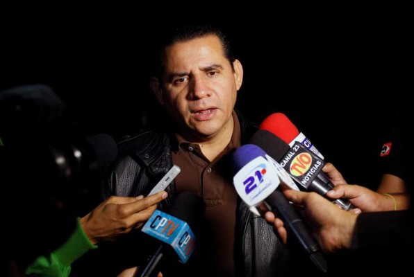 Congreso salvadoreño en contra de extraditar a militares a España