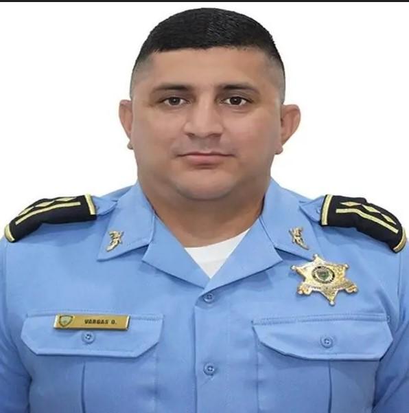 No se baje, andamos poquitos: Así fueron los últimos minutos de vida de oficial en Chamelecón